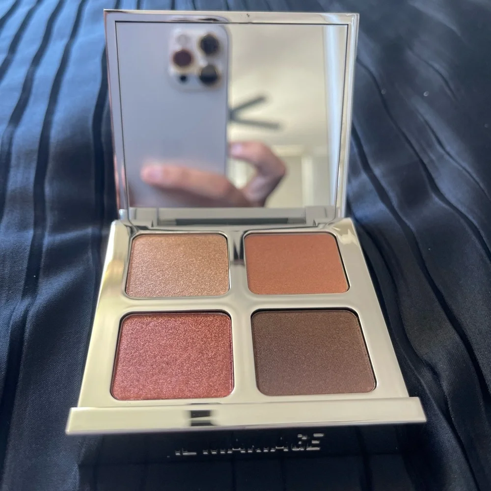 IL Makiage Color Boss Squad Eyeshadow in Real Deal